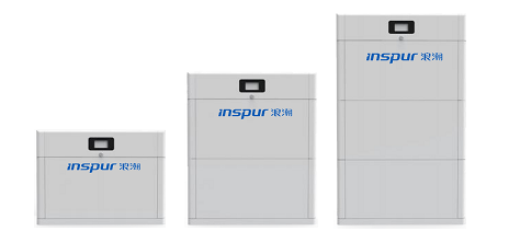 Almacenamiento de energía doméstica-inspur