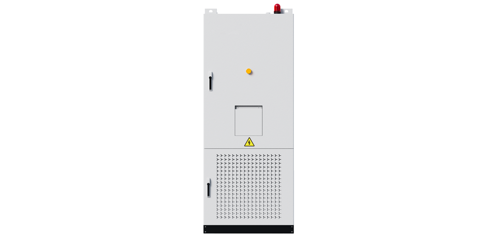 Productos de almacenamiento de energía con refrigeración por líquido para exteriores