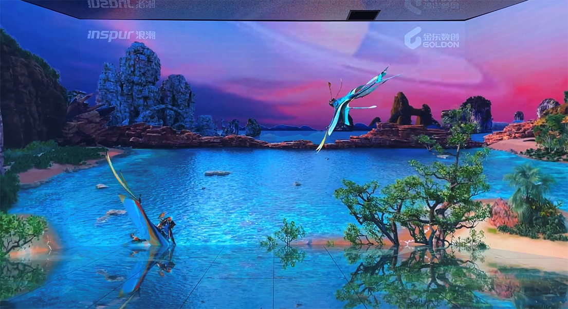 9-2青岛数据产业园 9-2青岛数据产业园