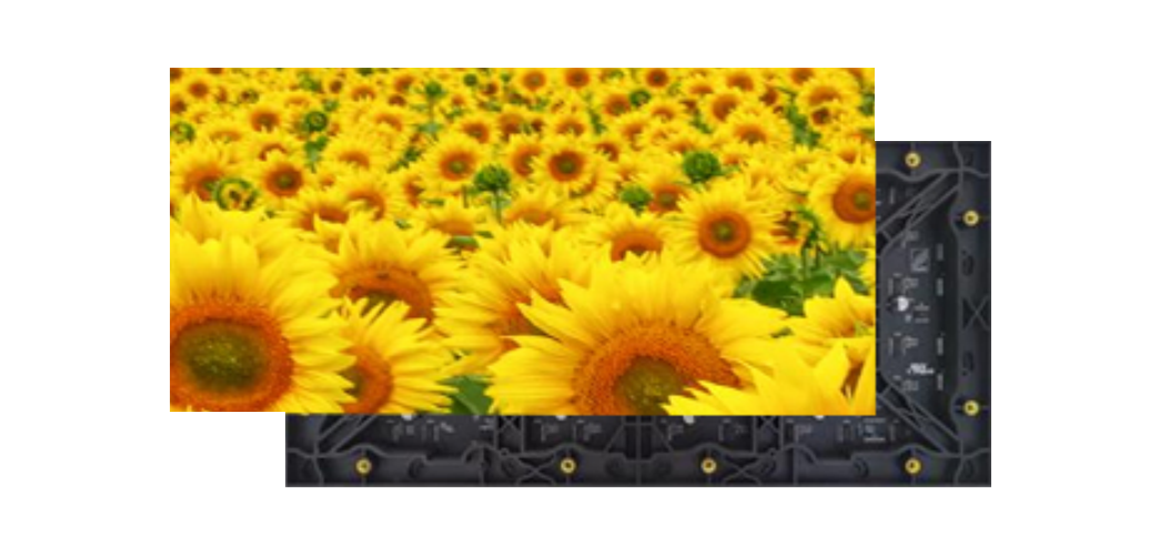 浪潮云瑛系列室内模组