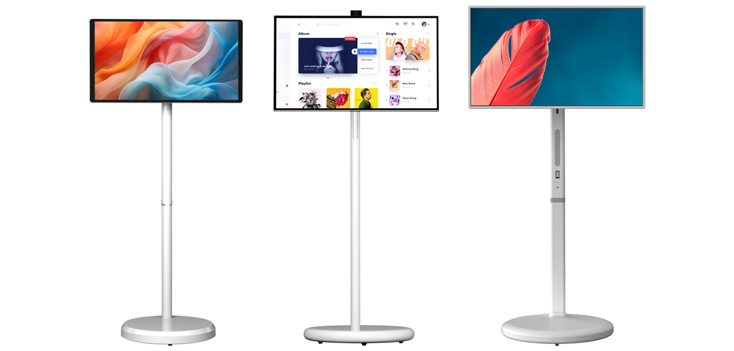 浪潮移动智慧屏